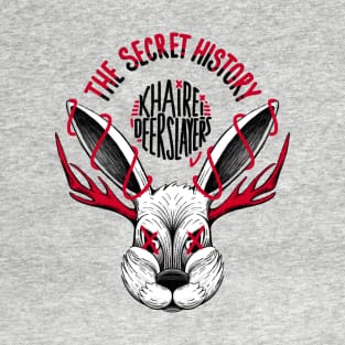 The Secret History T-Shirt